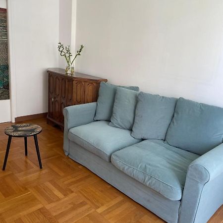 The Cozy Apartment In Heart Of The Nice 1Km To Sea 外观 照片