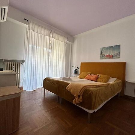The Cozy Apartment In Heart Of The Nice 1Km To Sea 外观 照片