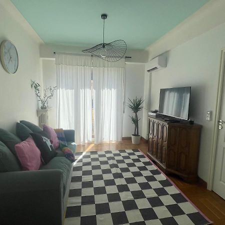 The Cozy Apartment In Heart Of The Nice 1Km To Sea 外观 照片