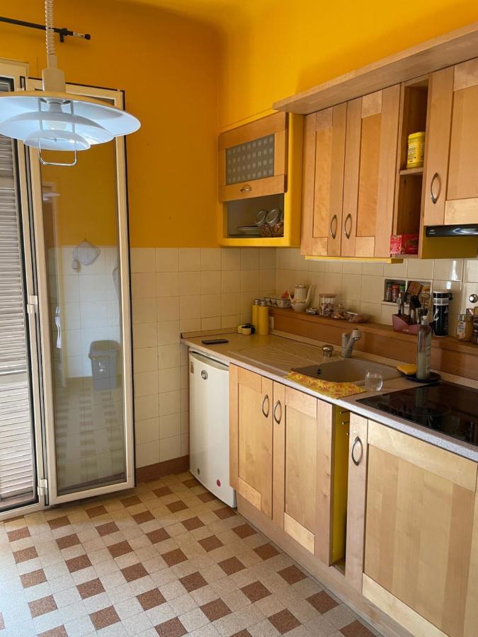 The Cozy Apartment In Heart Of The Nice 1Km To Sea 外观 照片